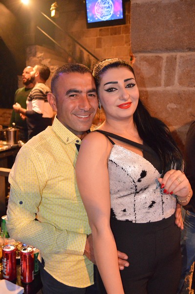 NYE at Taiga Batroun